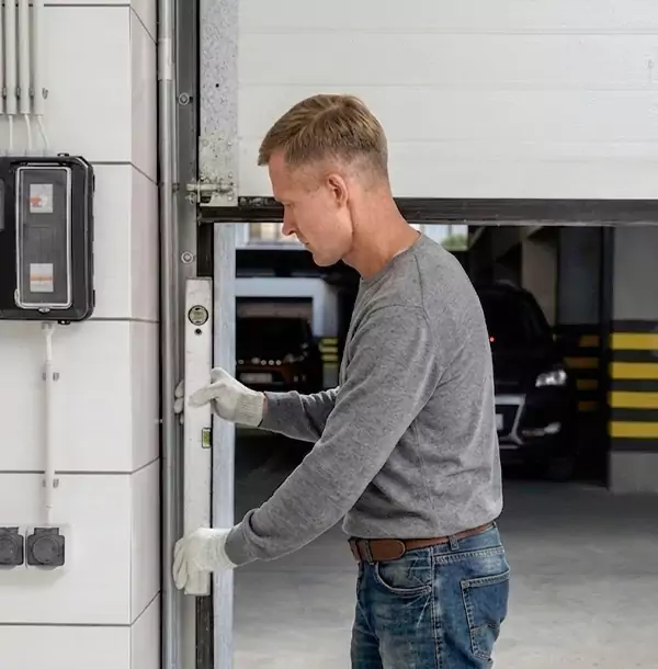 Why Choose Us for Door, Gate and Security Services in Warner Robins, GA