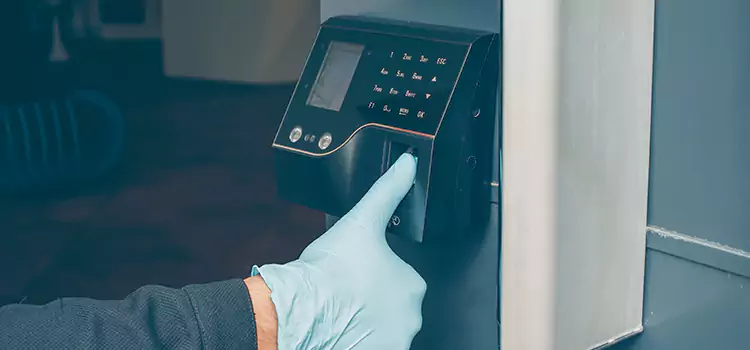 Access Control Installation Warner Robins