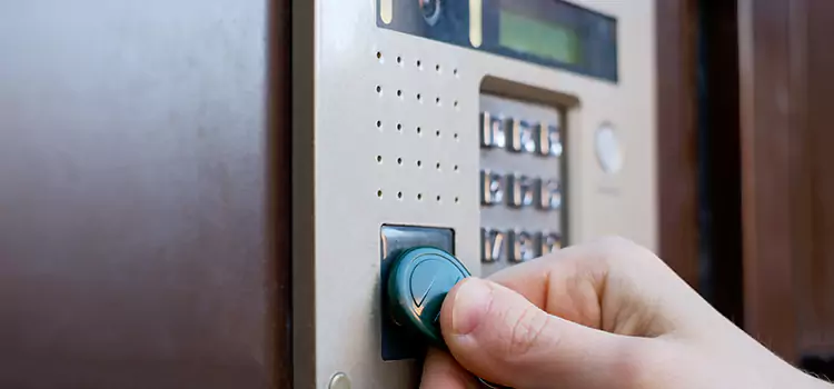 Enhanced Security Features Warner Robins