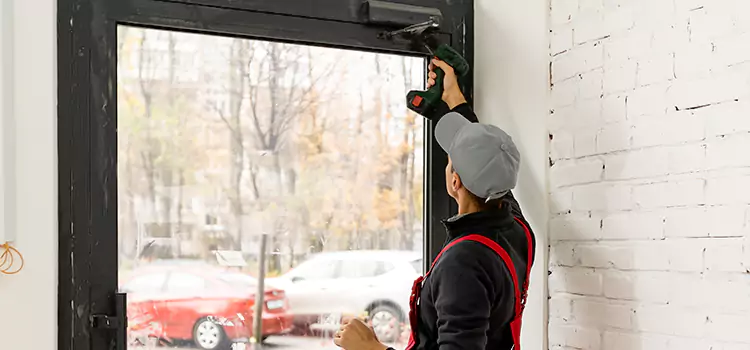 Comprehensive Door Closer Services in Warner Robins, GA