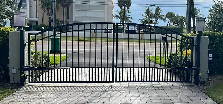 Gate Opener Replacement Near Me in Warner Robins, GA