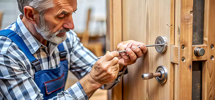 Mortise Replacement Lock Warner Robins