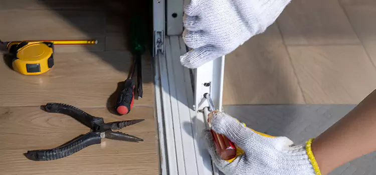 Sliding Door Installation Services in Warner Robins, GA