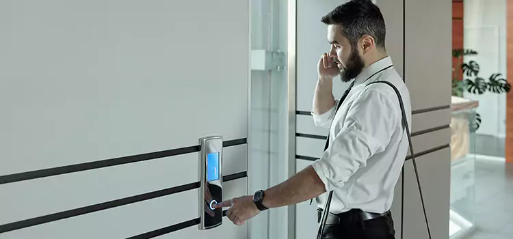 Cloud Based Access Control Warner Robins