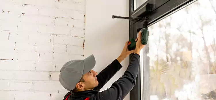 Your Trusted Partner for Door Closer Solutions in Warner Robins, GA