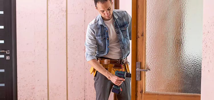 Door Glass Replacement Warner Robins