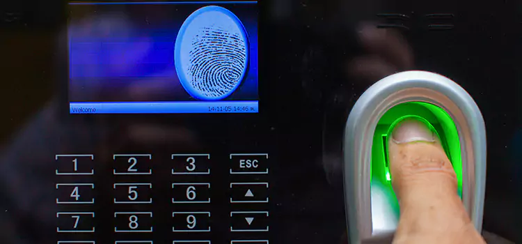 Your Trusted Partner for Secure Access in Warner Robins, GA