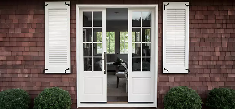French Door Restoration Warner Robins