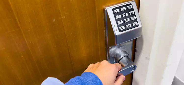 Why Choose Us for Your Keypad Lock Needs in Warner Robins, GA?