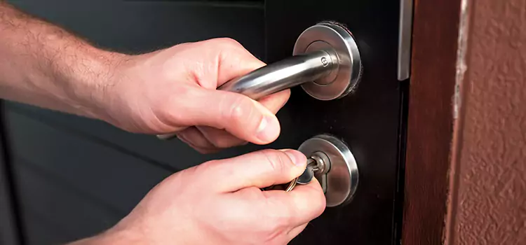 Master Key Control and Audits Warner Robins